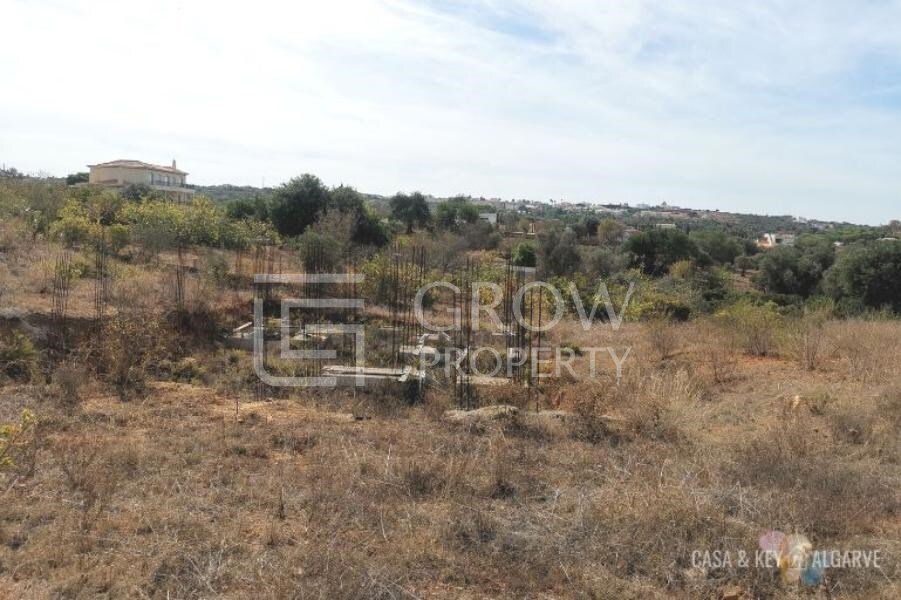 Land in Ferragudo, Algarve, Portugal 3 - 18424194