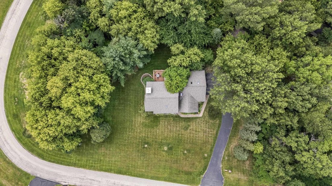House in Fond du Lac, Wisconsin, United States 5 - 18423253