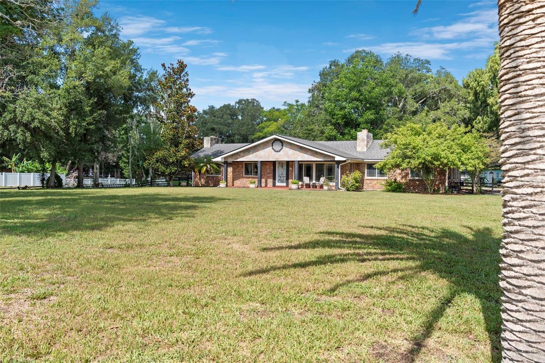 House in St. Cloud, Florida, United States 3 - 18422228