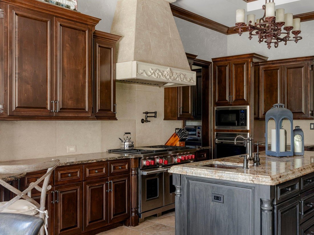 House in Salado, Texas, United States 3 - 18422251