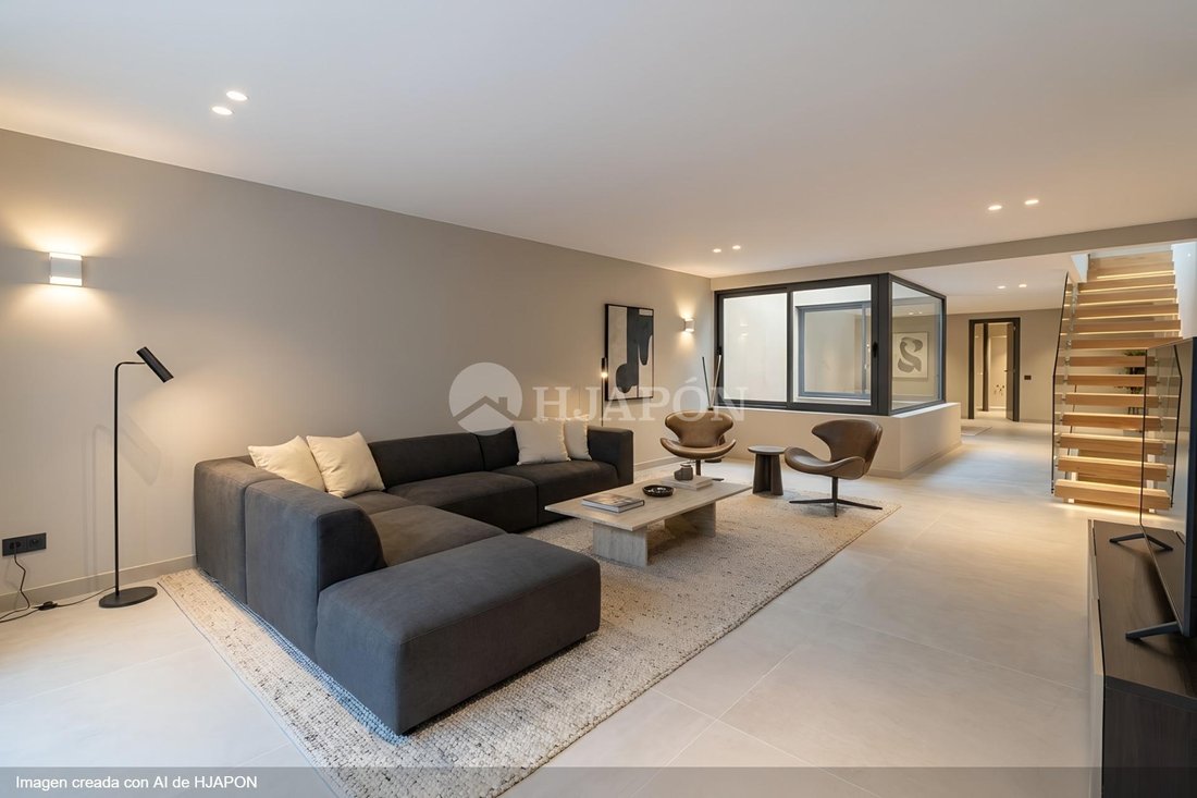 House in Districte 1, Badalona, Spain 1 - 18341001