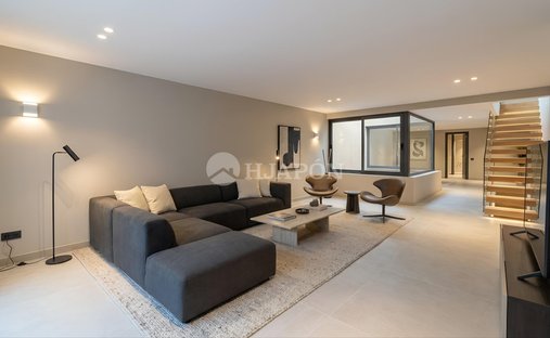 Casa en Districte 3, Badalona, España 1