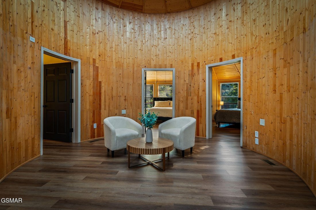House in Sevierville, Tennessee, United States 4 - 18422505