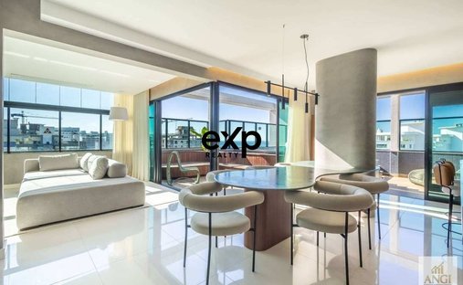 Apartamento en Itajaí, Santa Catarina, Brasil 1