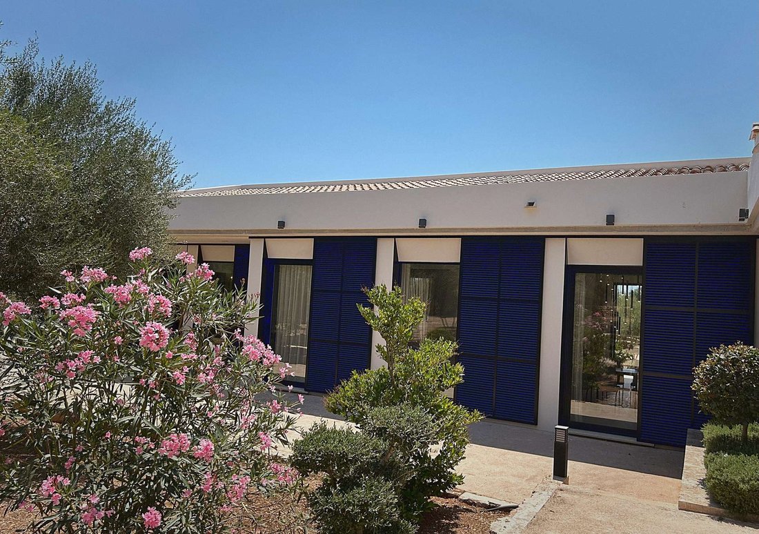 Finca in Porreres, Balearic Islands, Spain 4 - 18420643