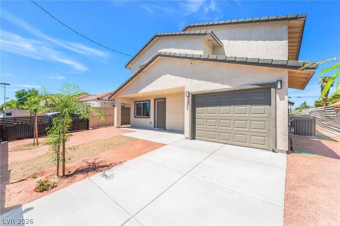 Apartment in Las Vegas, Nevada, United States 4 - 18421846