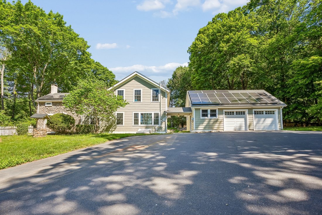 House in Lebanon, New Jersey, United States 1 - 18421286