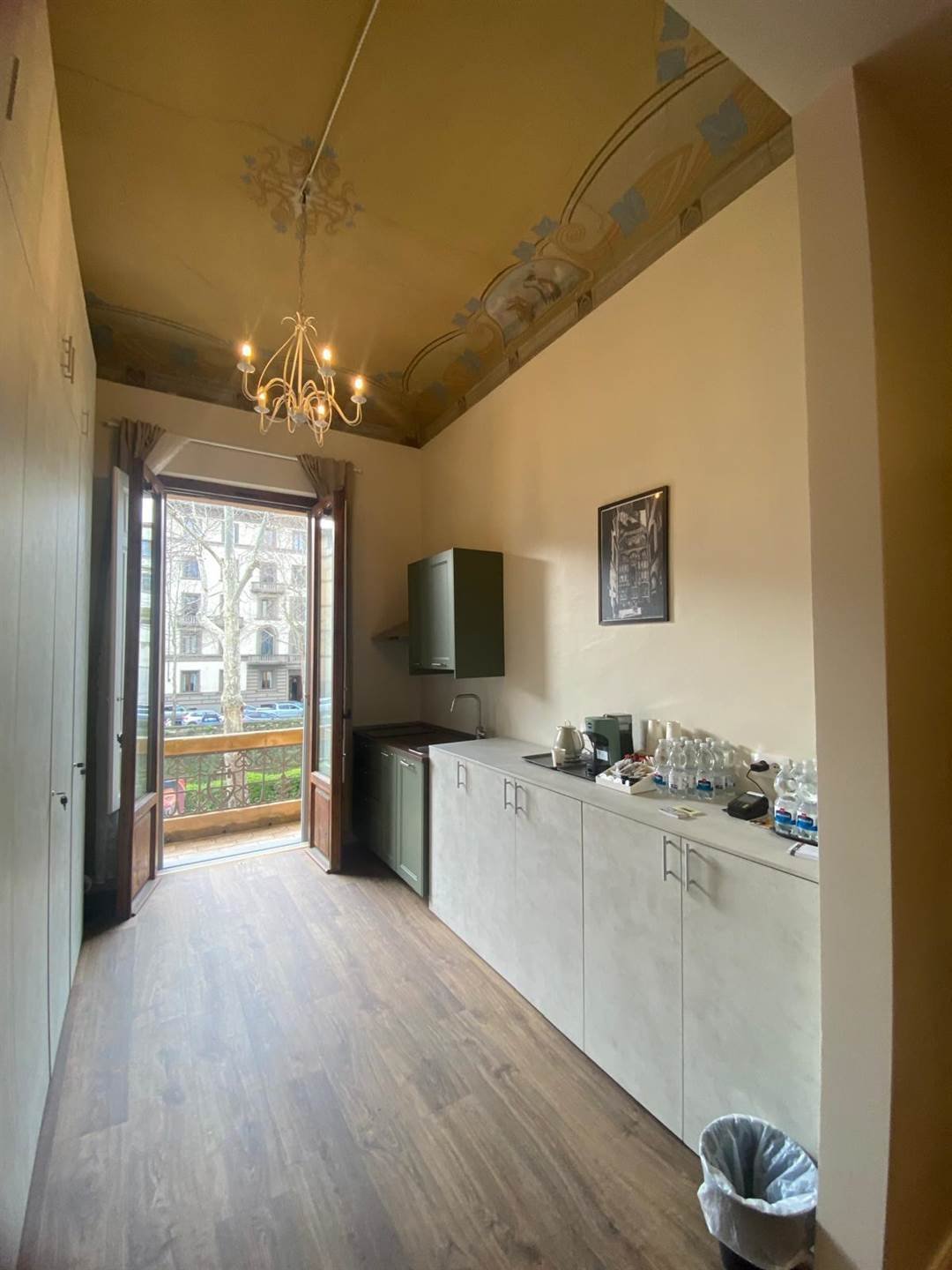 Apartment in Statuto - Vittoria, Florence, Italy 1 - 18424048