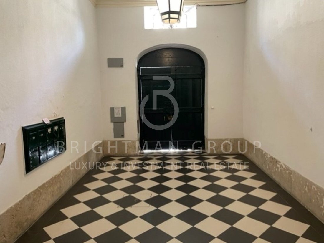Apartment in Estrela, Lisbon, Portugal 5 - 14132903