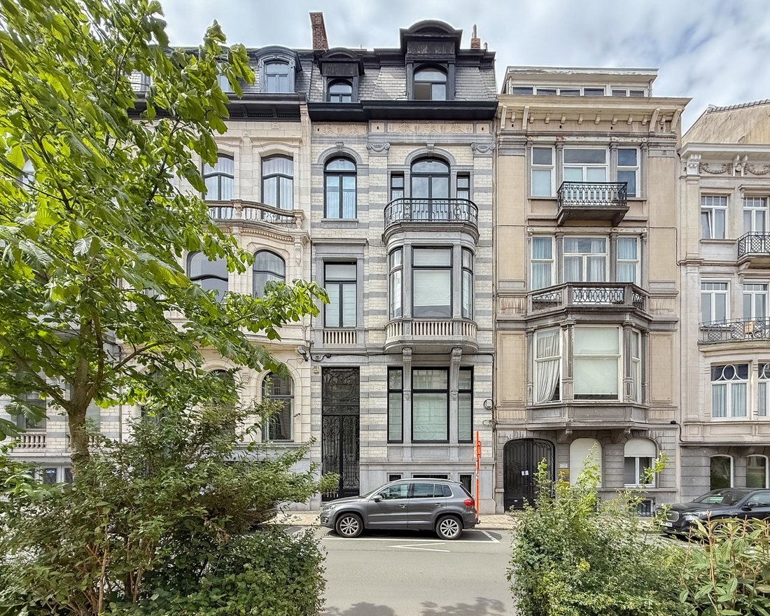 Apartment in Elsene, Brussels, Belgium 2 - 18424443