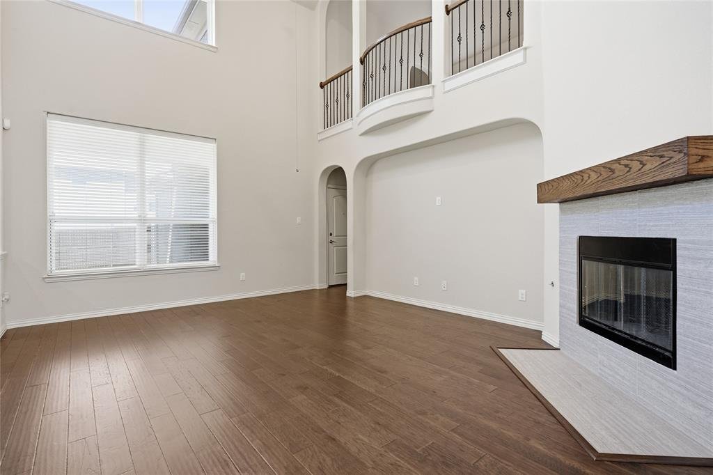 House in Frisco, Texas, United States 4 - 18423779