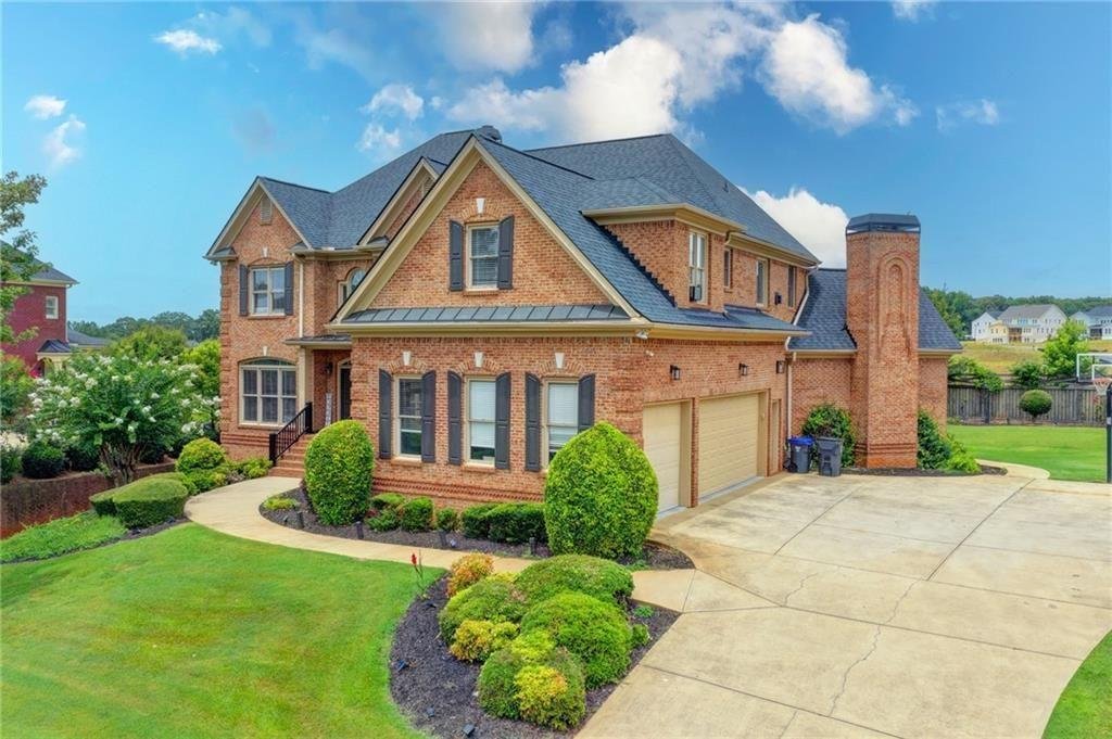 House in Lawrenceville, Georgia, United States 2 - 18423308