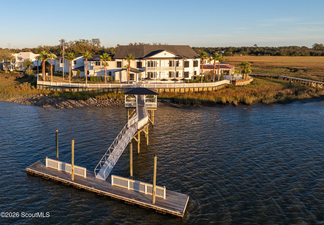 House in St. Simons, Georgia, United States 3 - 18422967