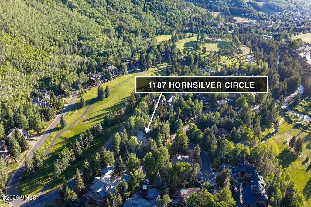House in Vail, Colorado, United States 4 - 17136893