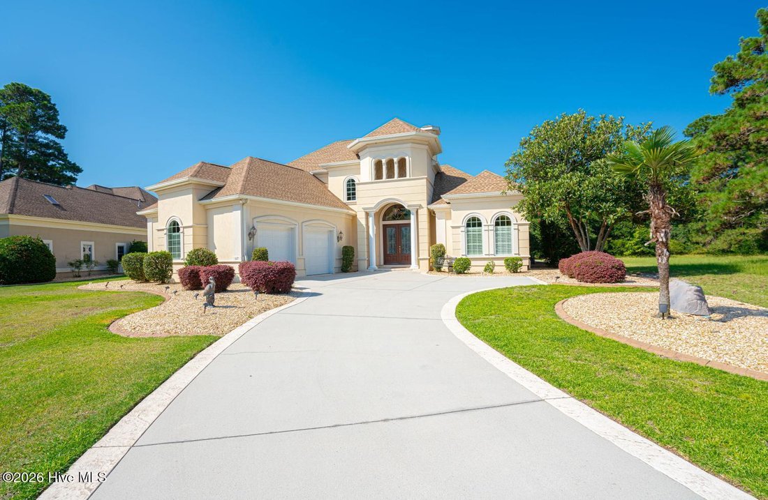 House in Ocean Isle Beach, North Carolina, United States 2 - 18422285