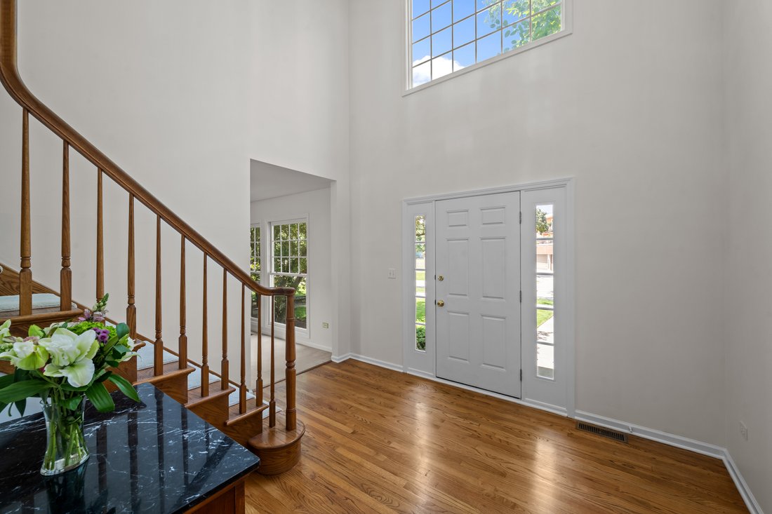House in Kenilworth, Illinois, United States 5 - 18420892