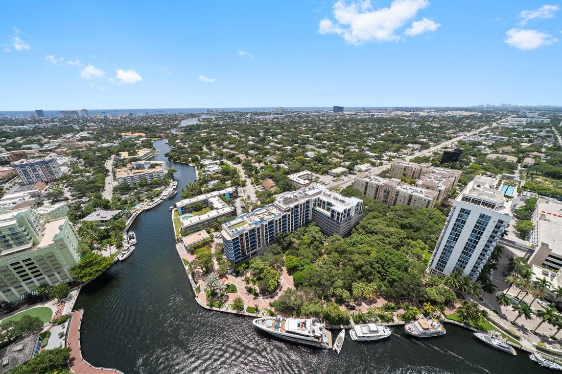 Condo in Fort Lauderdale, Florida, United States 3 - 17520559