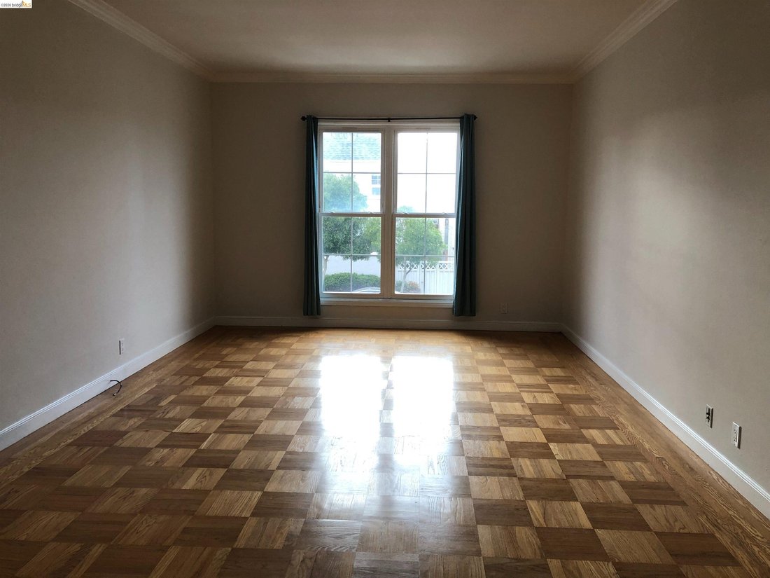 Apartment in San Francisco, California, United States 4 - 18423201