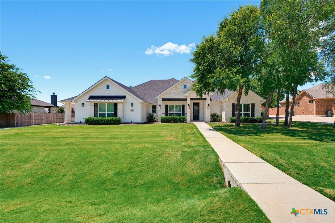 House in Temple, Texas, United States 1 - 17406711