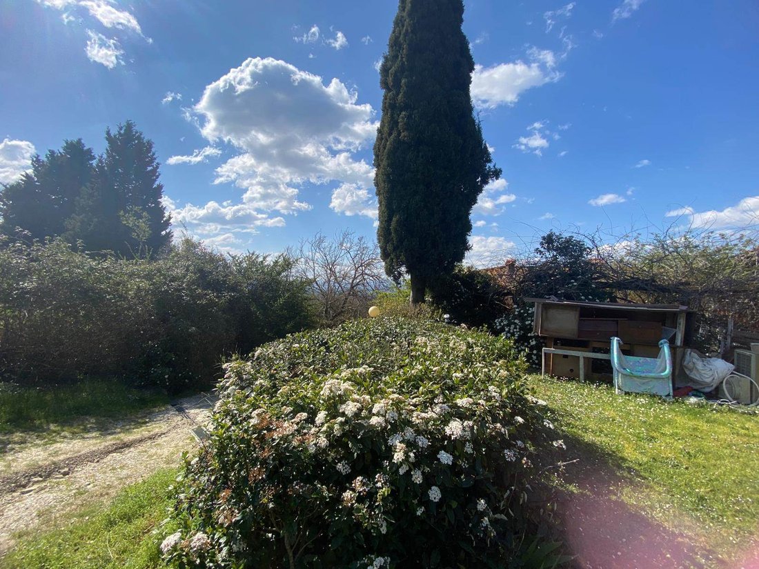 San Donato Fronzano, Reggello, Tuscany 3 - 18424033