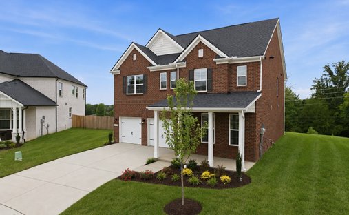 House in Mt. Juliet, Tennessee, United States 1