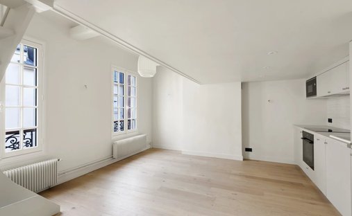 Appartement à Gros Caillou, Paris 7e Arrondissement, Paris 1