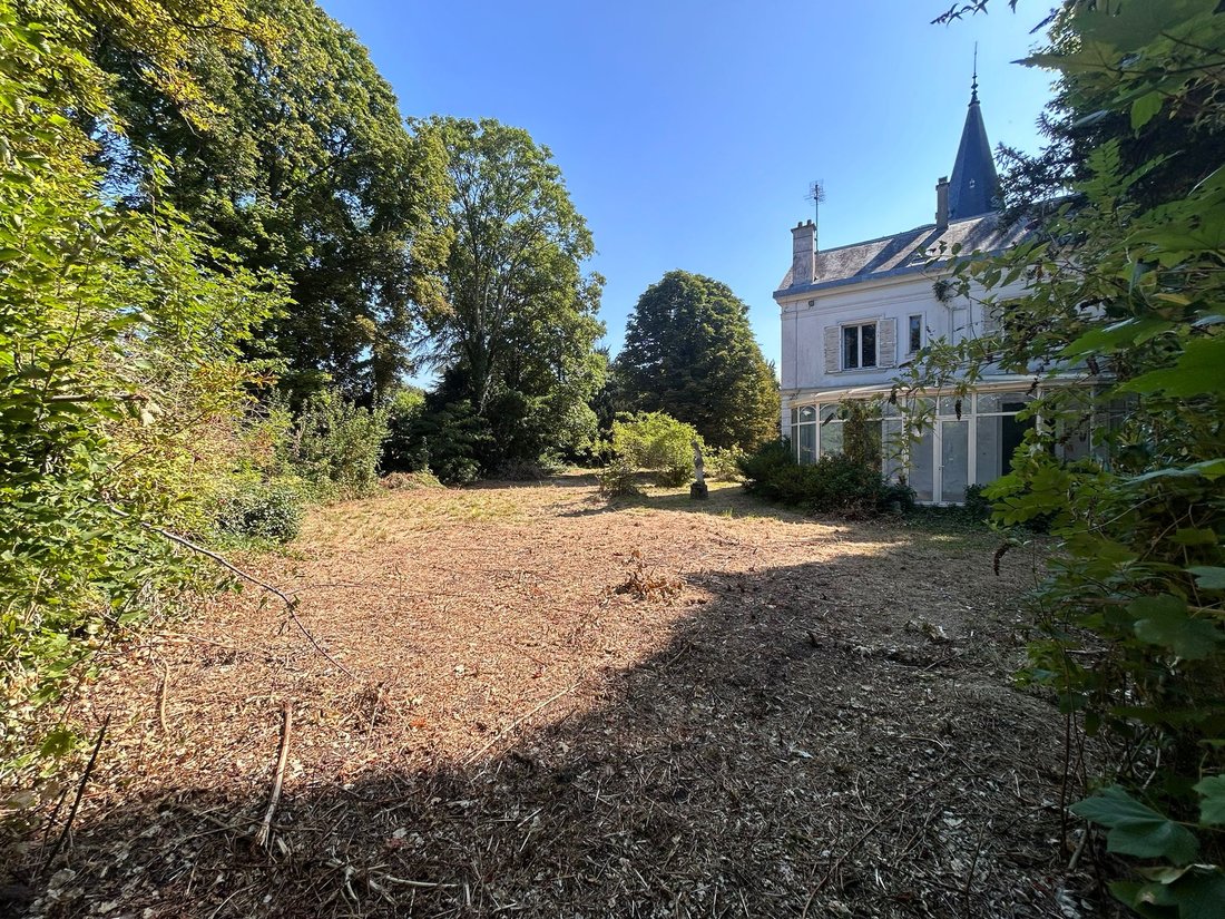 House in Saint-Cloud, Ile-de-France, France 2 - 18420998