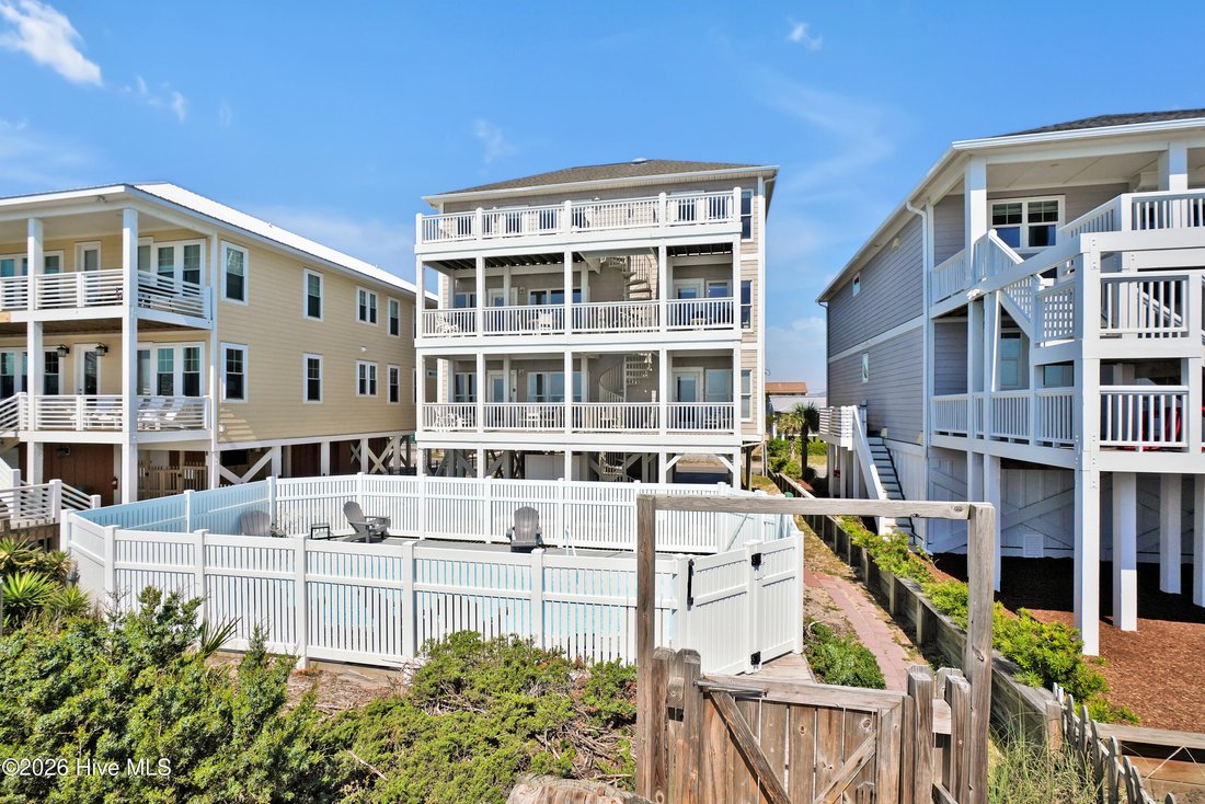 Condo in Carolina Beach, North Carolina, United States 2 - 18422278