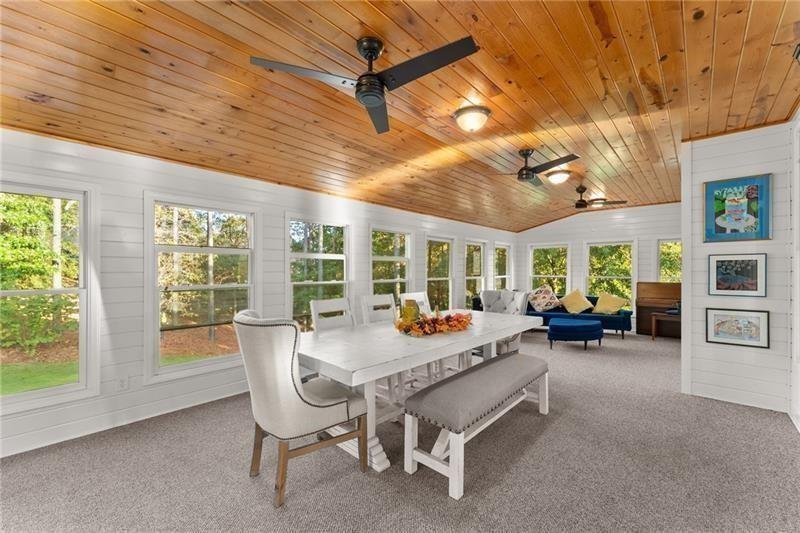 House in Acworth, Georgia, United States 5 - 18421396