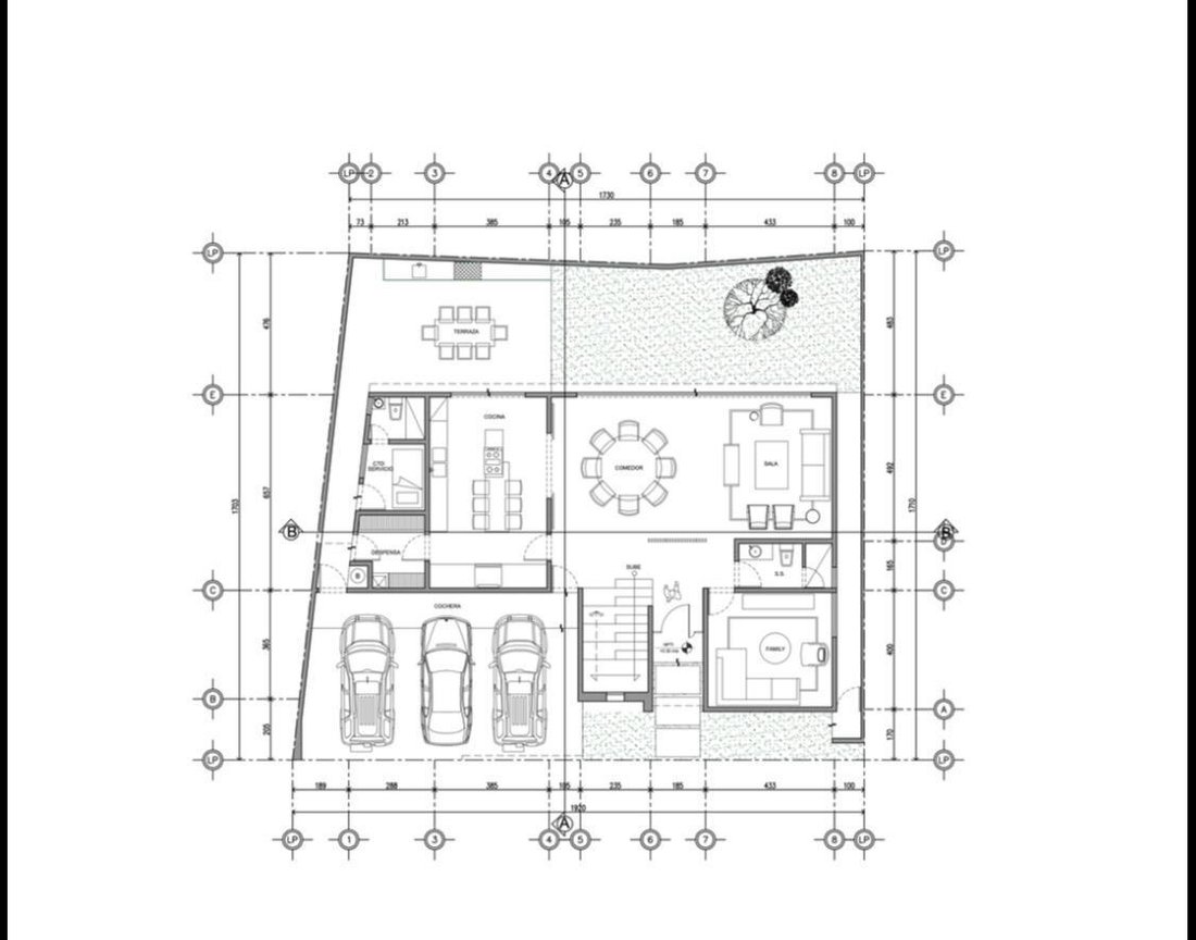 House in Monterrey, Nuevo Leon, Mexico 2 - 18424850