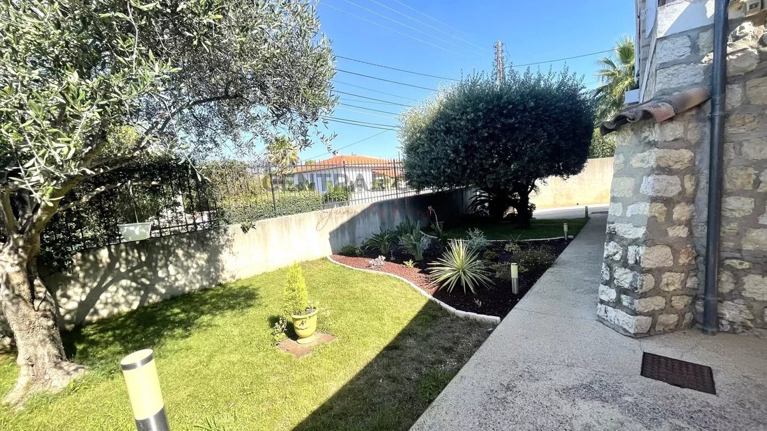 House in Pont du Lys-Antibes les Pins, Antibes, France 2 - 18421258