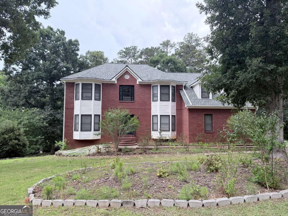 House in Snellville, Georgia, United States 2 - 18423662