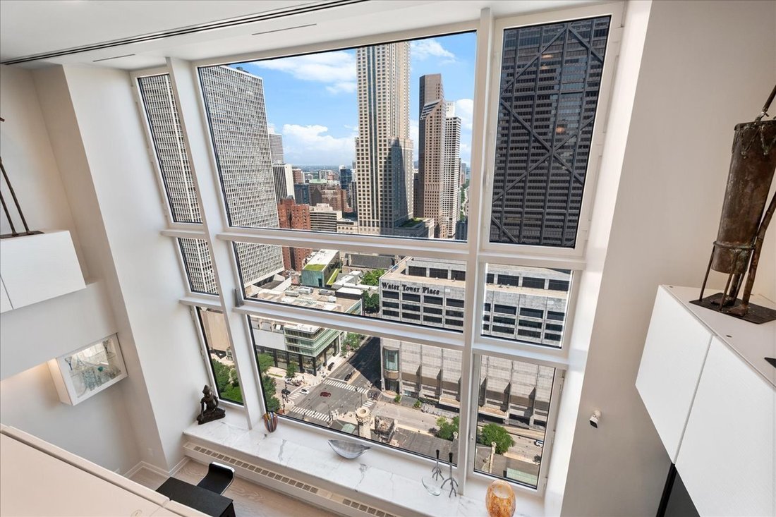 Condo in Chicago, Illinois, United States 2 - 18423318
