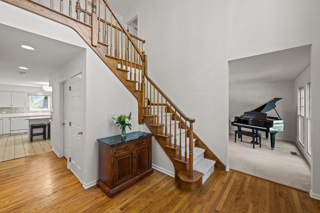House in Kenilworth, Illinois, United States 4 - 18420892