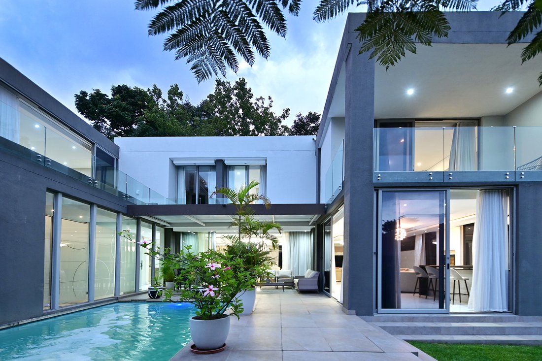 House in Hyde Park, Gauteng, South Africa 1 - 18421680