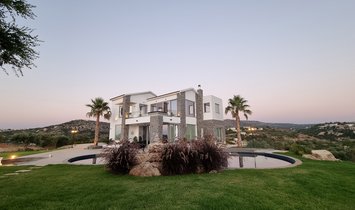 Villa en Apokoronas, Grecia 1