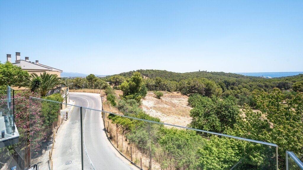 Villa in Genoa, Palma, Balearic Islands 1 - 12675601