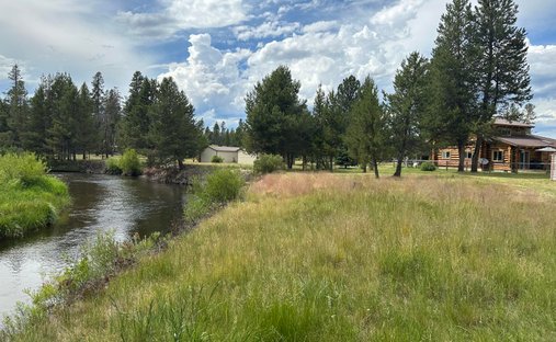 Casa a Sunriver, Oregon, Stati Uniti 1