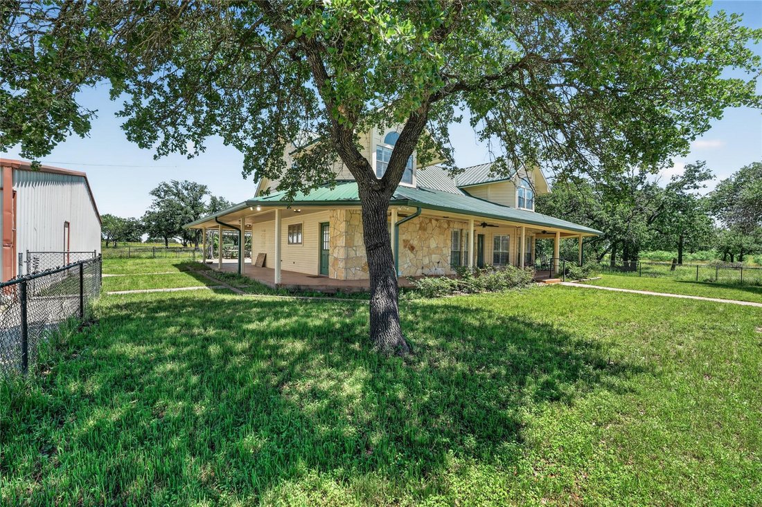House in Marble Falls, Texas, United States 3 - 18422271