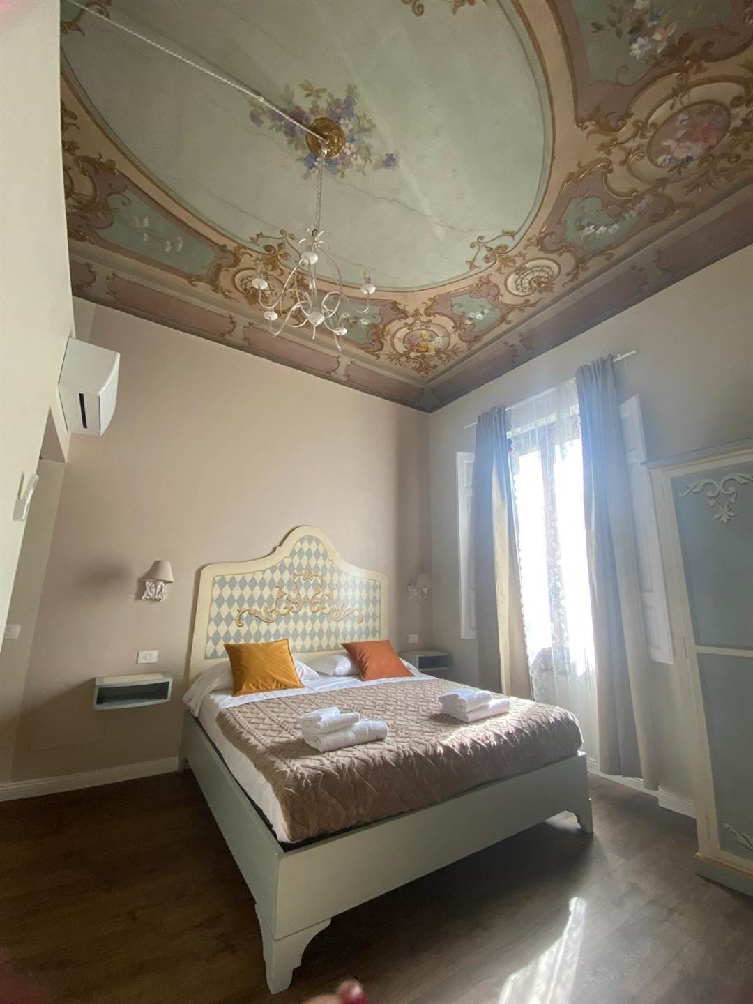 Apartment in Statuto - Vittoria, Florence, Italy 5 - 18424048