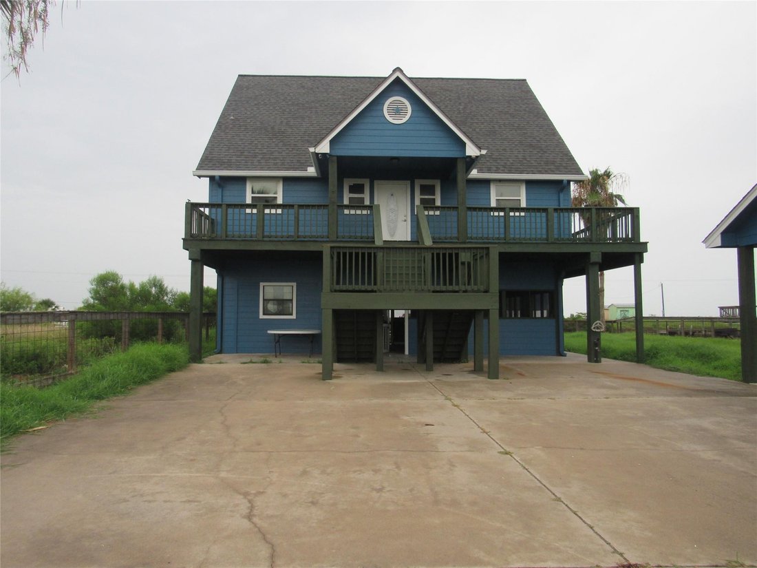 House in Cedar Lake, Texas, United States 1 - 18423742