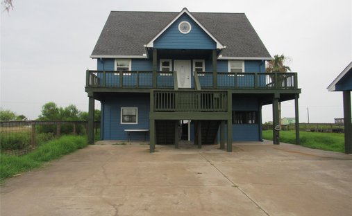 Casa en Cedar Lake, Texas, Estados Unidos 1