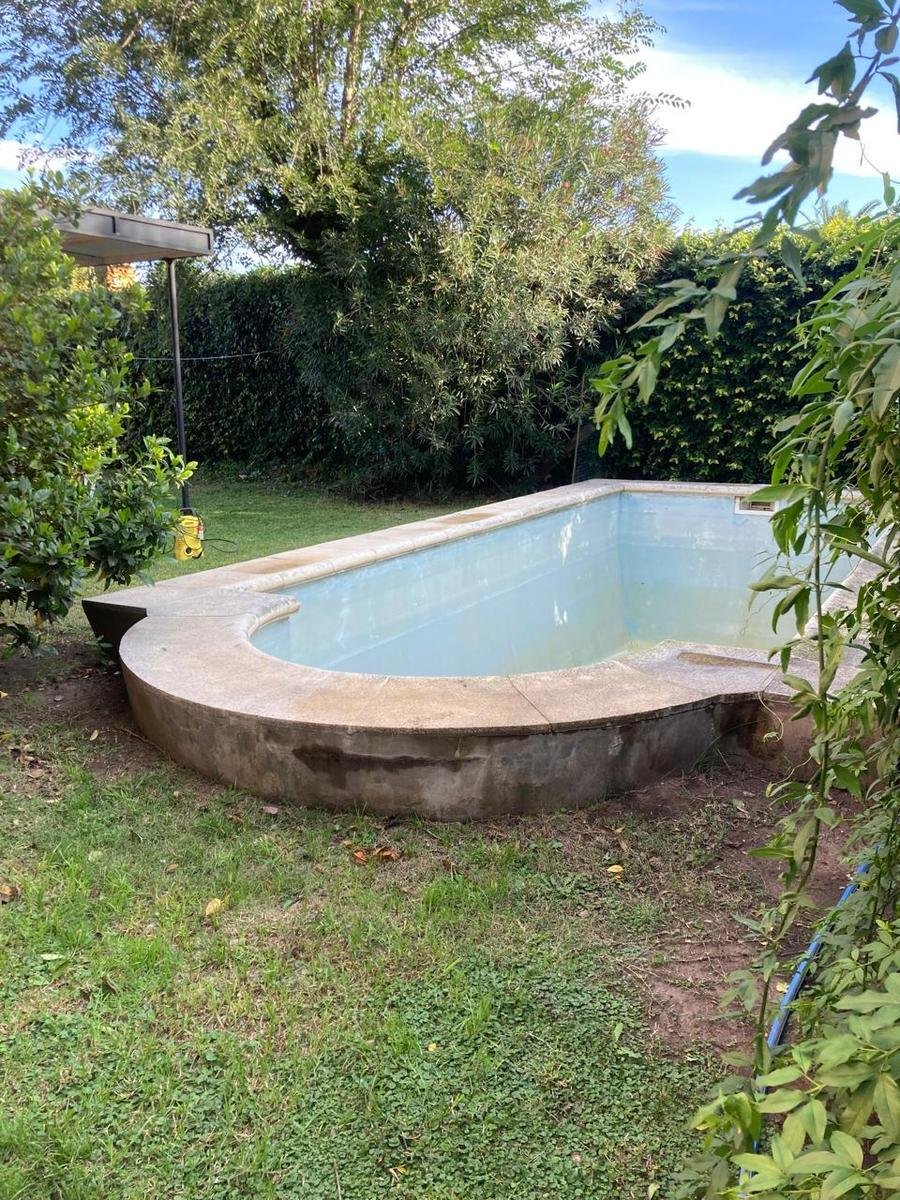 House in Cañuelas, Buenos Aires Province, Argentina 3 - 18420508