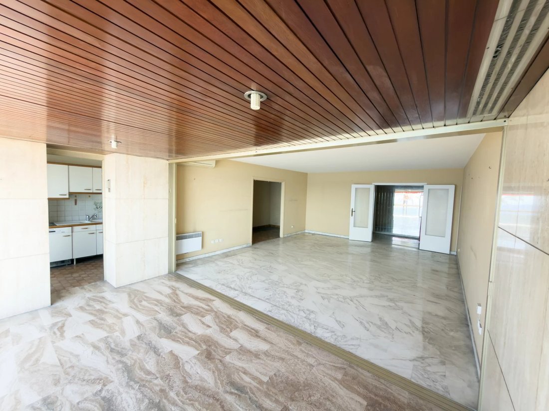 Apartment in Nice, Provence-Alpes-Côte d'Azur, France 4 - 18421458