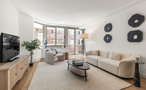 Condo in New York, New York, United States 1