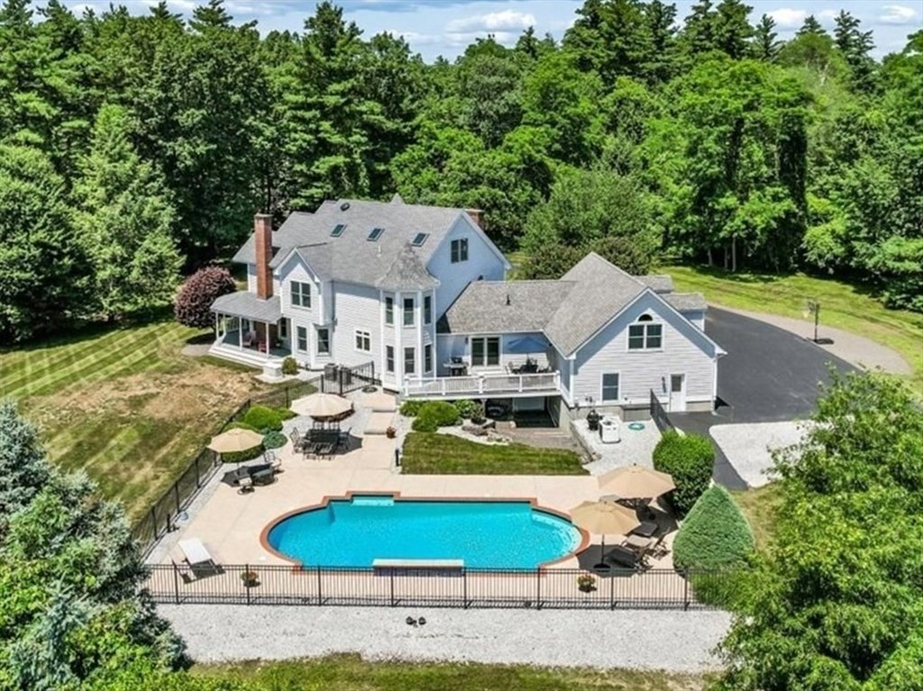 House in Londonderry, New Hampshire, United States 2 - 18420679