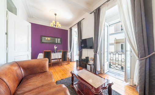 Apartment in Arroios, Lisbon, Portugal 1