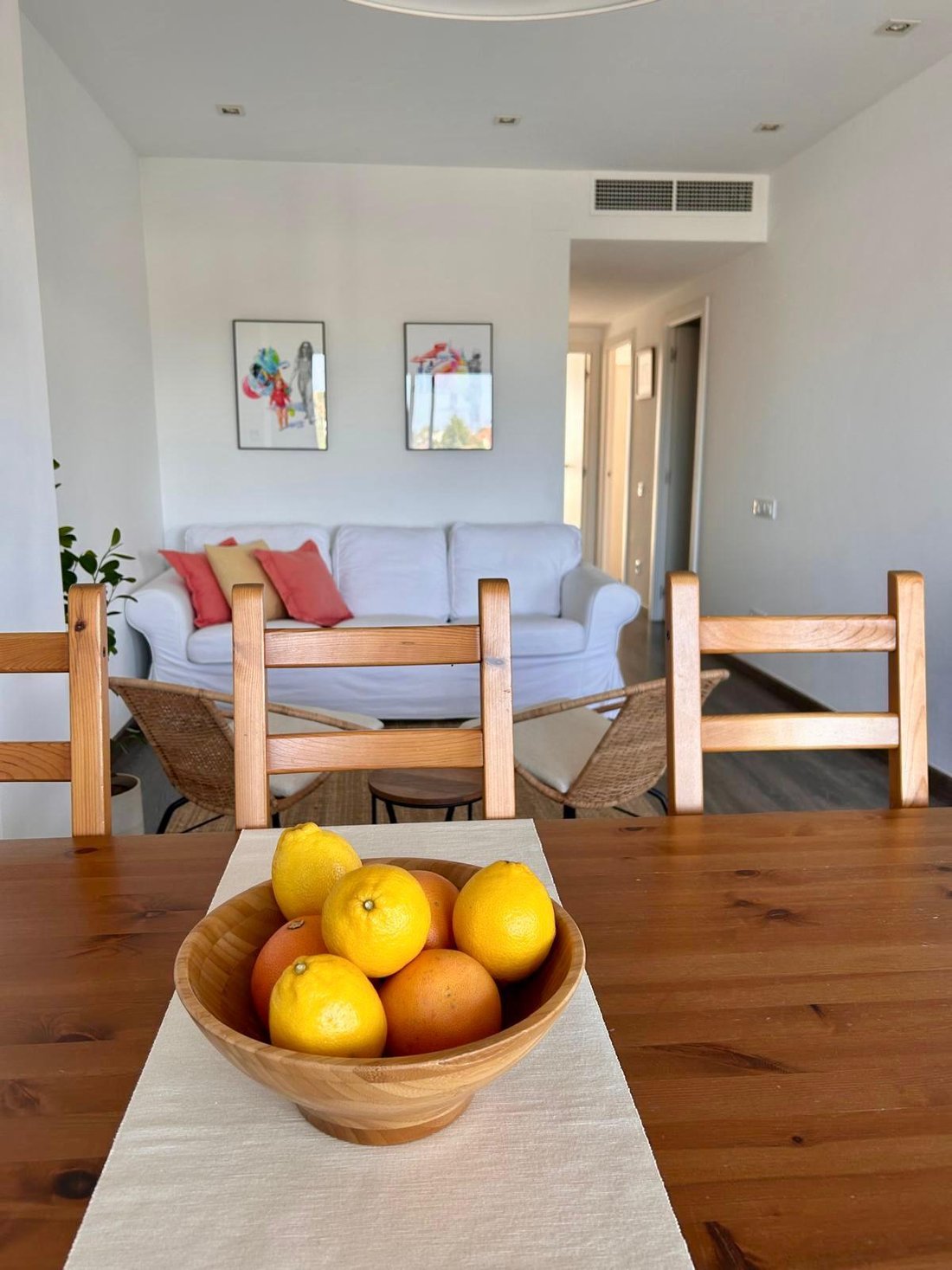 Apartment in Sitges, Catalonia, Spain 3 - 18424105