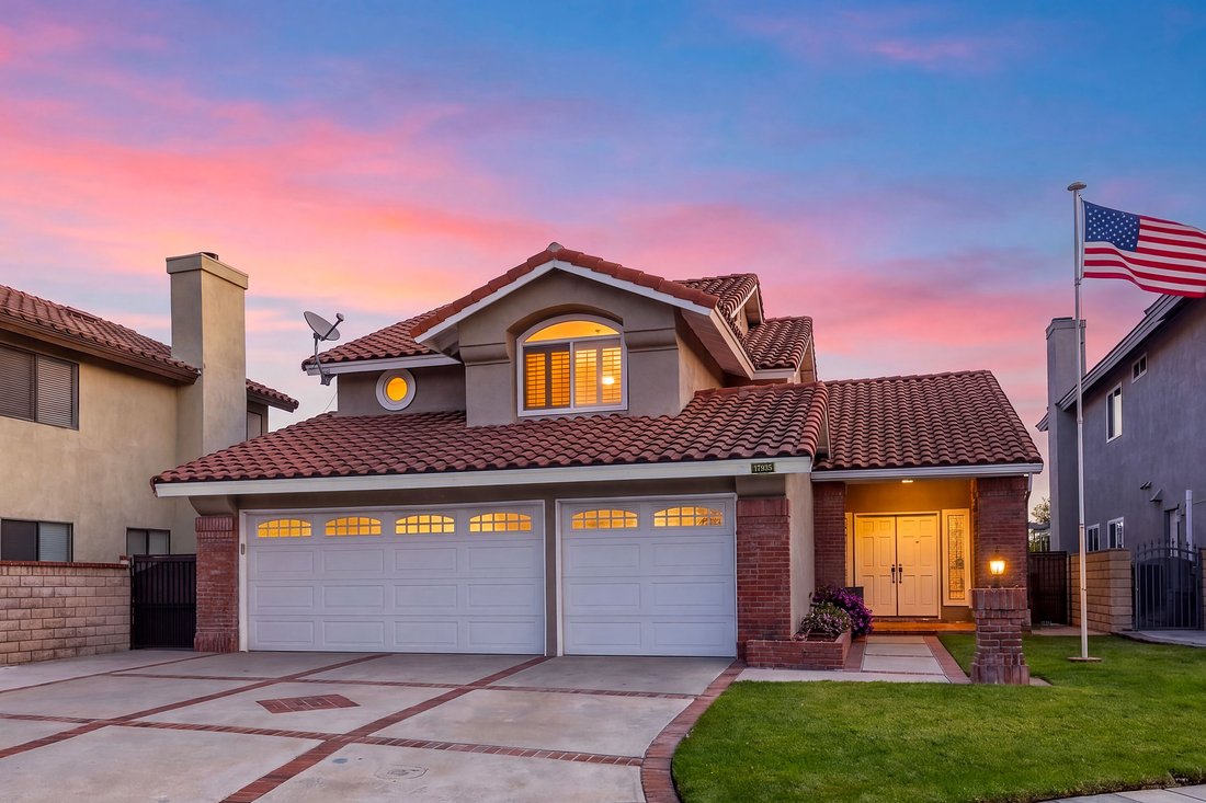 House in Chino Hills, California, United States 1 - 18421894