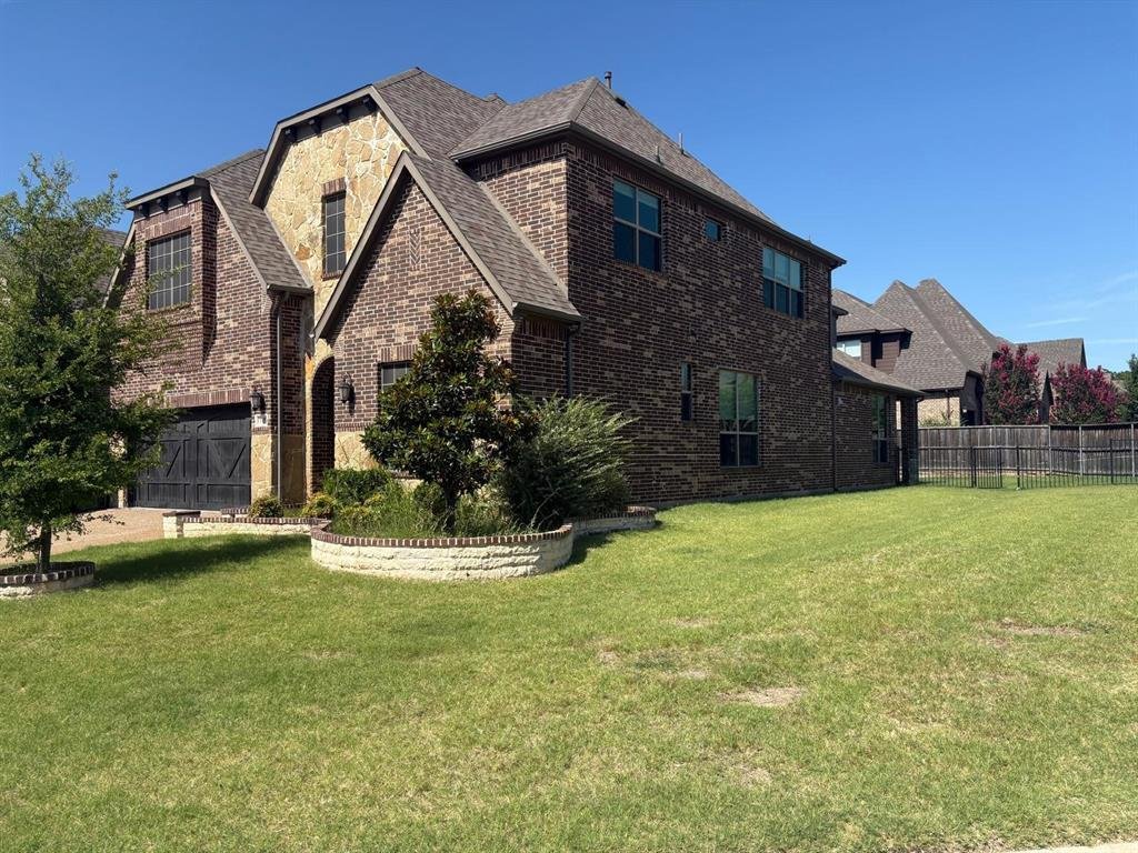 House in Plano, Texas, United States 4 - 18423874